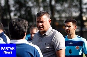 رویارویی شاگردان دایی و عزیزی در هفته اول لیگ هجدهم