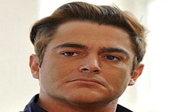 عینک عجیب گلزار در کنسرت+عکس