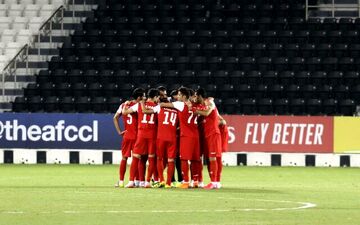کمک ستاره های پرسپولیس به باشگاه؛ بخشش مطالبات فصل پیش