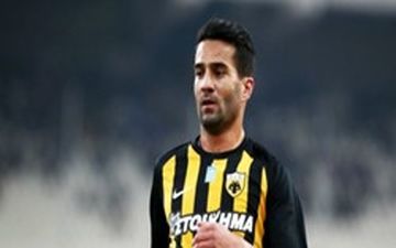 یاران شجاعی به قهرمانی نزدیک شدند/حضور 69 دقیقه‌ای بازیکن ایرانی