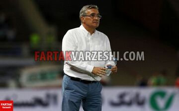درخواست برانکو برای تغییر زمان بازی با نساجی
