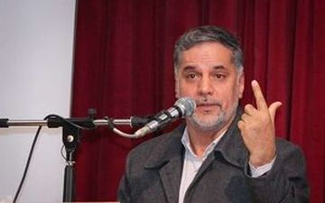 
 نظام بانکی کمر تولید را شکسته است
