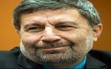  توئیت نماینده تهران خبر از مرخص شدن مهدی کروبی از بیمارستان میدهد