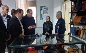 فرماندار ساوه: اولویت خانه کارگر، پیگیری مطالبات کارگران است