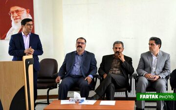 تشکیل نشست هم‌اندیشی اداره گردشگری شهرداری کرمانشاه