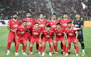پایان پروژه اسکوچیچ؛ ۵ گزینه داخلی در صف هدایت پرسپولیس