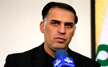 ذوب‌آهن مثل یک شیر بی‌یال و کوپال است که قرار است با یک اژدها مبارزه کند