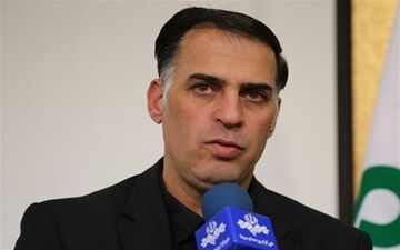 ذوب‌آهن مثل یک شیر بی‌یال و کوپال است که قرار است با یک اژدها مبارزه کند