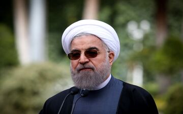 هشدار روحانی به اربابان تروریست‌ها؛ ایران با سایر کشورهای منطقه تفاوت دارد 
