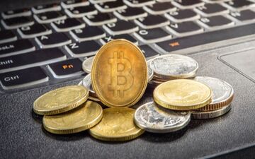 قیمت بیت‌کوین کاهش یافت