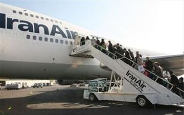 پروازهای حج از ۹ مرداد ماه آغاز می‌شوند