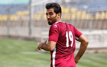 در مورد یک پرسپولیسی/ بر ترانسفر بد لعنت!