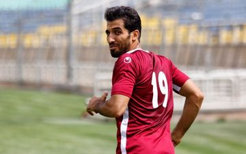 در مورد یک پرسپولیسی/ بر ترانسفر بد لعنت!