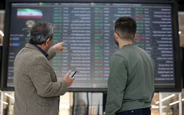 
پیش‌بینی بورس و دلار تا انتخابات ریاست جمهوری
