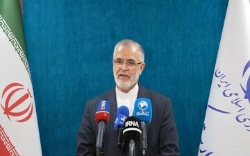 هیچ مشکل امنیتی در اربعین امسال گزارش نشده است / تقویت مرز خسروی در اولویت دولت است 