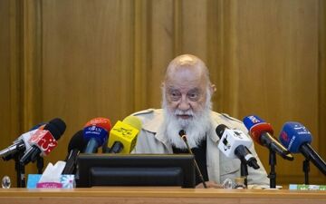 بودجه 1405 شهرداری باید بر اساس طرح جامع تهران عملیاتی شود