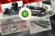 پیروزی انقلاب ۲۱ سپتامبر یمن؛ تحولی در استقلال و امنیت ملی