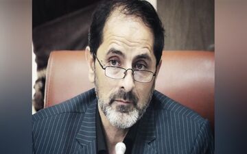 «محمود صفری» رسما شهردار اردبیل شد