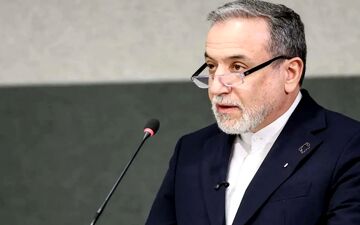  عراقچی بعد از پاکستان به کدام کشور سفر کرد؟ 