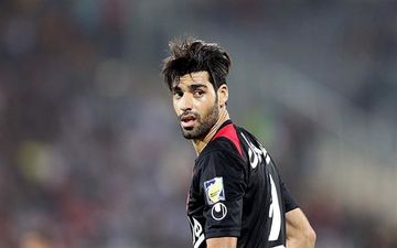 ستارۀ مغضوب پرسپولیسی‌ها در راه بوندسلیگا