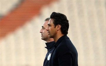 فرهادِ عامل فرود فراز!
