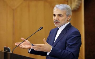 دولت ۴ هزار میلیارد تومان در مناطق سیل زده لرستان سرمایه گذاری کرده‌ است