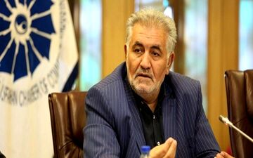 رئیس خانه صنعت ایران: صنعتگران از بهره مرکب رنج می‌برند