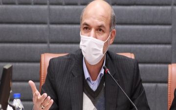 مدیرعامل شرکت آب و فاضلاب کشور منصوب شد
