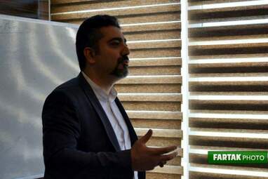 محمد علی حسینیان