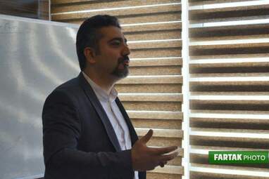 محمد علی حسینیان