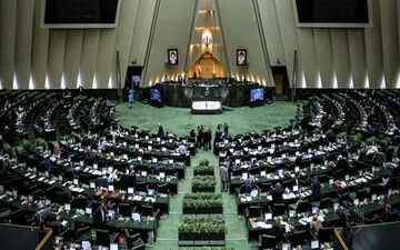 جلسه ویژه کمیسیون قضایی مجلس برای بررسی طرح «اعاده اموال نامشروع مسئولان»