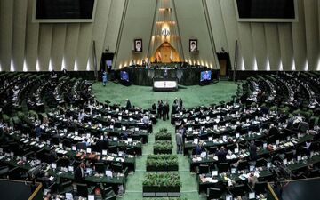 جلسه ویژه کمیسیون قضایی مجلس برای بررسی طرح «اعاده اموال نامشروع مسئولان»