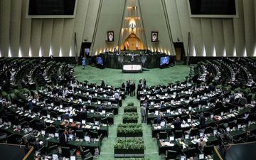 جلسه ویژه کمیسیون قضایی مجلس برای بررسی طرح «اعاده اموال نامشروع مسئولان»