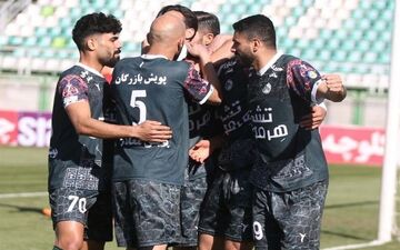 ذوب‌آهن در برابر کابوس همیشگی؛ چادرملو به دنبال چهارمین برد پیاپی