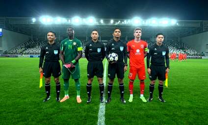 al shorta vs al duhail