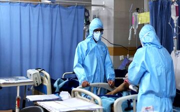 هشدار/ قله پیک ششم کرونا؛ در میانه‌ اسفند