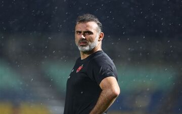 بازگشت سیدجلال به پرسپولیس در نقش جدید!