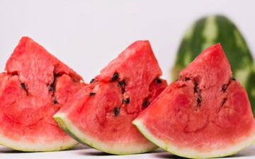 این میوه را بخورید تا سلامت باشید 