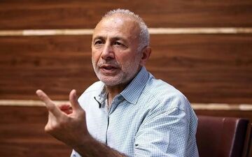 کارشناس صداوسیما حرفش را درباره حمله مجدد اسرائیل پس گرفت: "صرفاً تحلیل شخصی بود!"