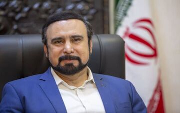 ‍ تأکید شهردار کرمانشاه بر تسریع در اجرای پروژه‌های بازیافت نخاله و تفکیک زباله از مبدا

