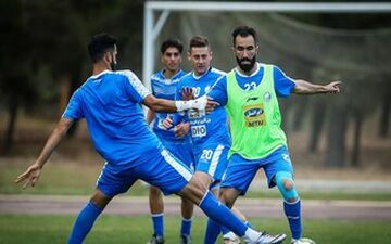 نقشه منصوریان جواب داد