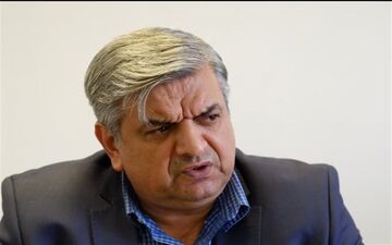 وزارت راه: گسل مشا عامل زلزله تهران بود
