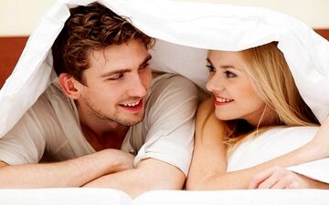 همه چیز در مورد فانتزی جنسی و تاثیرات آن بر زندگی زناشویی