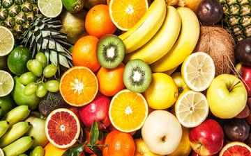 خبر دارید میوه خوردن بعد از غذا چه بلایی سر شما می‌آورد؟


