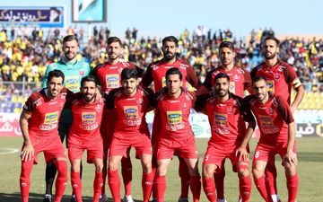 پشت پرده اعلام نشدن لیست مازاد پرسپولیس