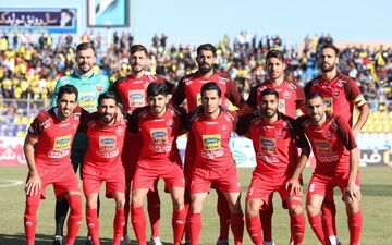 پشت پرده اعلام نشدن لیست مازاد پرسپولیس