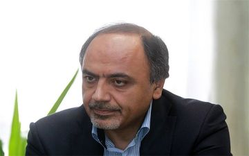 «حمید ابوطالبی» از سمت مشاور رئیس جمهور استعفا کرد
