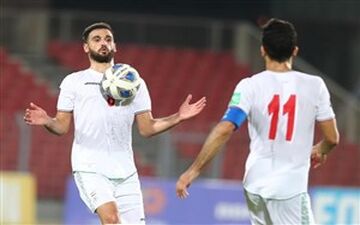ستاره محبوب پرسپولیس، مهره‌ی مورد علاقه اسکوچیچ