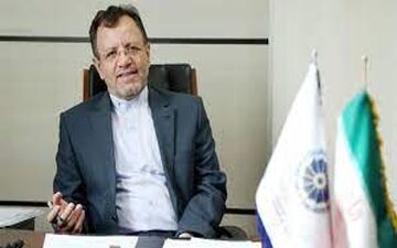 حاشیه سازان اتاق بازرگانی ایران ره به جایی نخواهند برد /نهادهای نظارتی ورود کنند