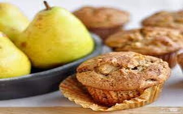 شیرینی محبوب | طرز تهیه کوکی گلابی !